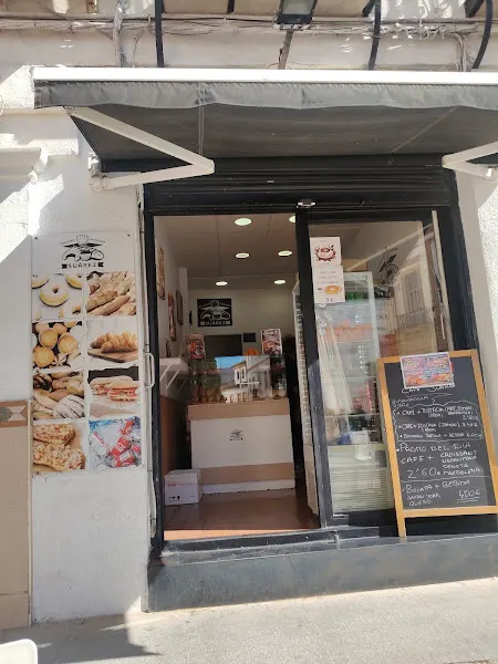Panaderia Pasteleria Suarez