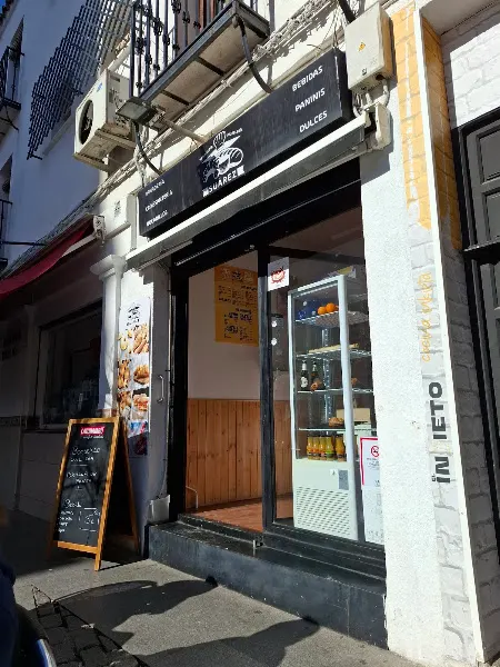 Panaderia Pasteleria Suarez - Panadería en Victoria (La) - foto 2
