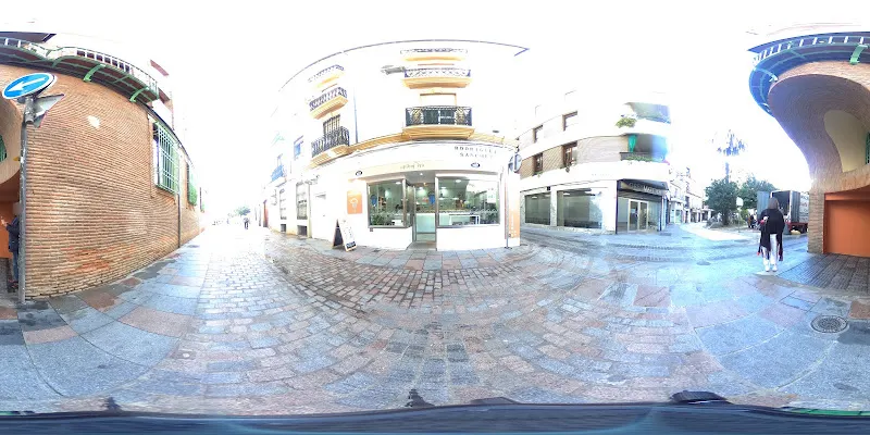 La Tranquera - Panadería en Córdoba - foto 2