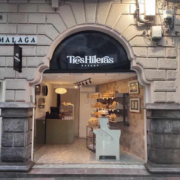 Tres Hileras - Panadería en Córdoba - foto 2