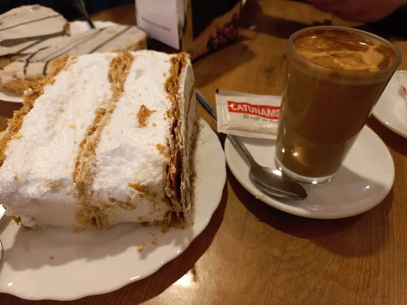 Horno San Antonio - Córdoba