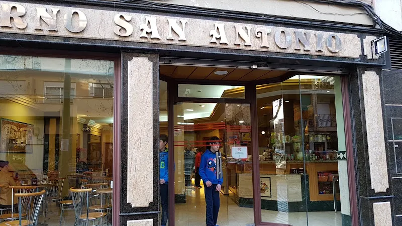 Horno San Antonio - Panadería en Córdoba - foto 2
