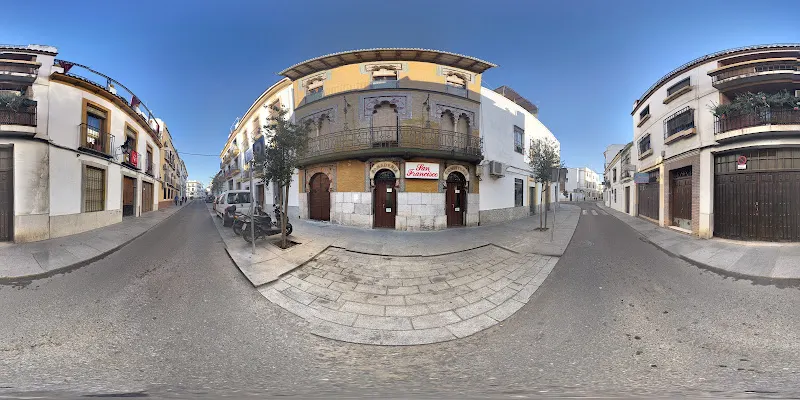 Panadería "San Francisco" - Córdoba
