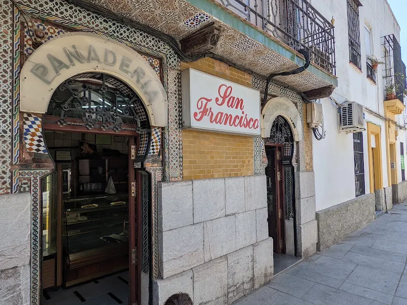 Panadería "San Francisco" - Panadería en Córdoba - foto 3