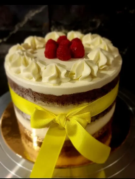 Tartas Cake Córdoba - Córdoba
