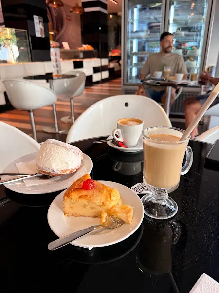 Pastelerías Roldán - Noreña