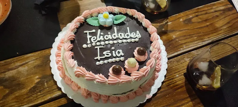 La Piedra Escrita - Córdoba