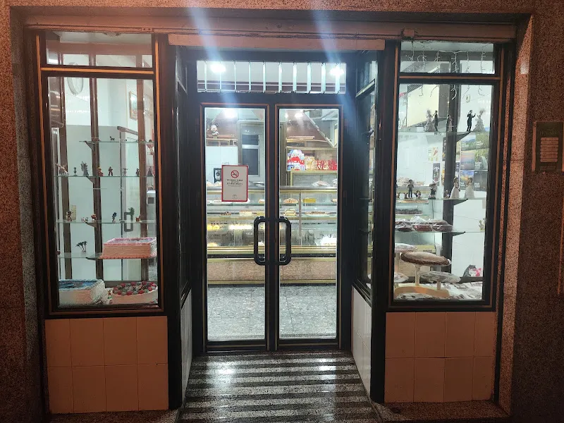 La Piedra Escrita - Pastelería en Córdoba - foto 2