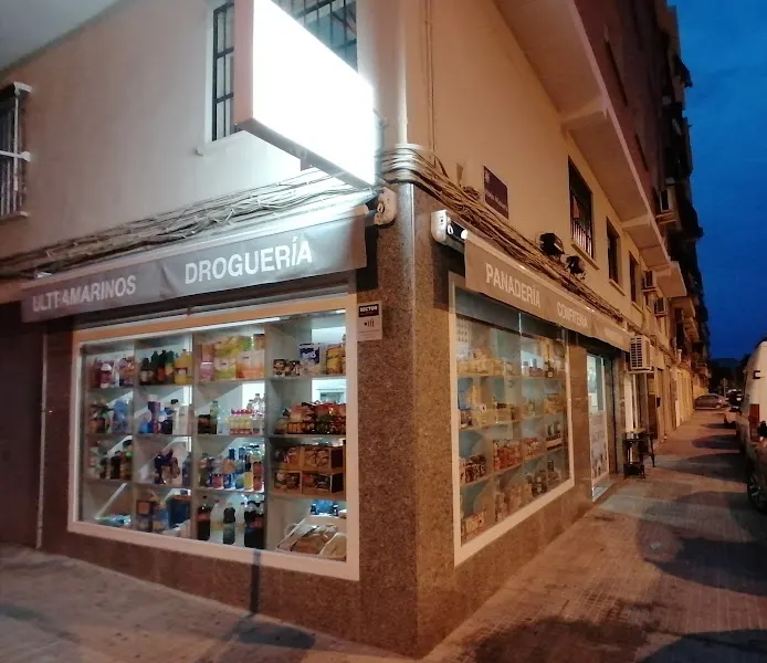 Panadería cafetería Cati - Panadería en Córdoba - foto 2
