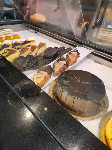 Panadería Roldán García - Córdoba