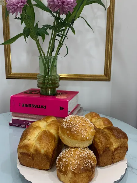 La Pastelería Francesa - Córdoba