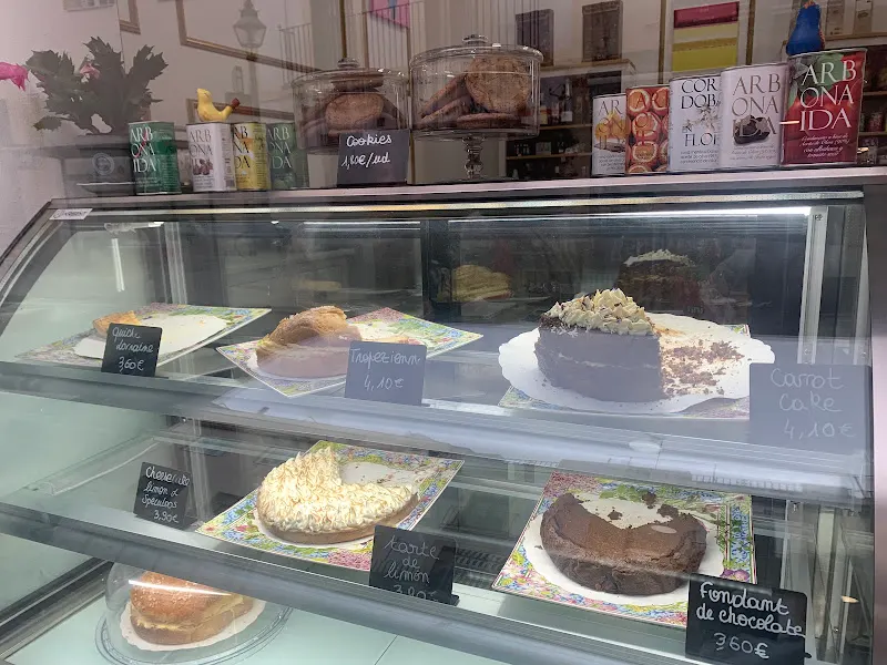 La Pastelería Francesa - Pastelería en Córdoba - foto 2