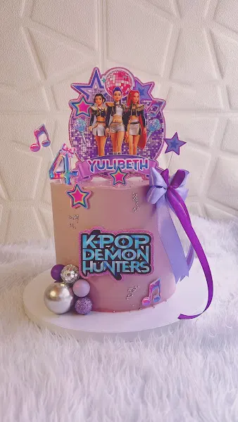 Cakelovers