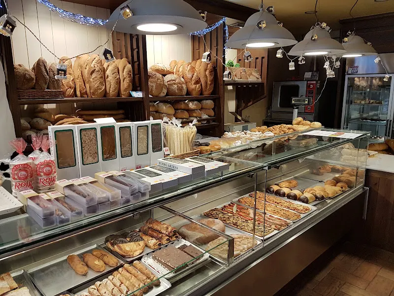 Forn de pa Solans - Panadería en Ponts - foto 2