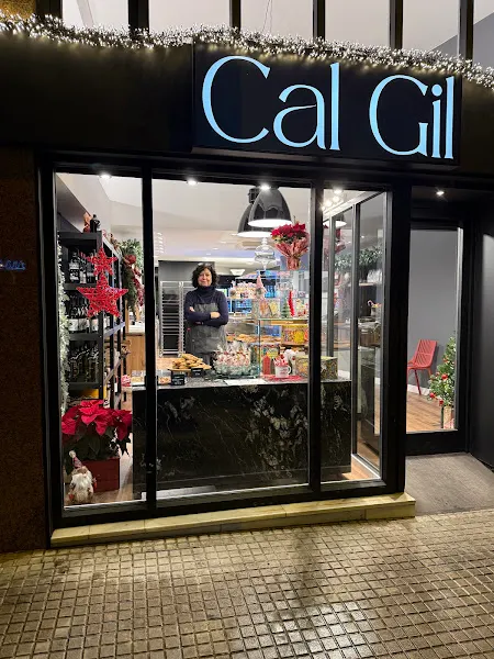 CAL GIL - Panadería en Ponts - foto 2