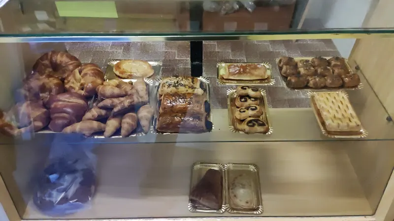 Panadería Vega