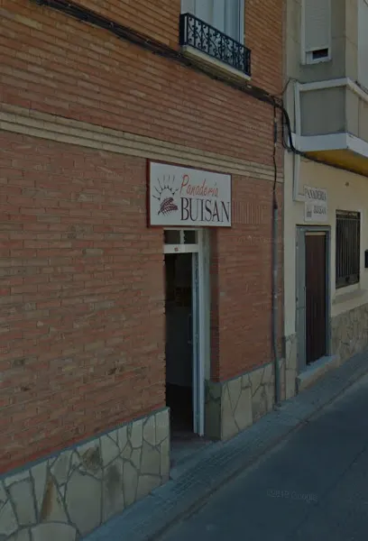 Panadería Vega - Panadería en Cádiz - foto 2