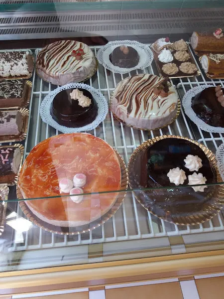 Panadería Martorell