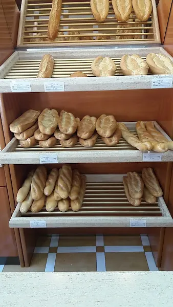 Panadería Martorell - Panadería en Anna - foto 2