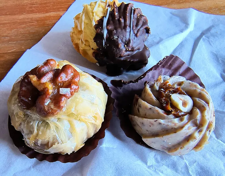 Panaderia Al Andalus