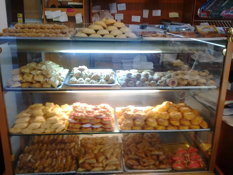 Panaderia Al Andalus - Panadería en Barcelona - foto 2
