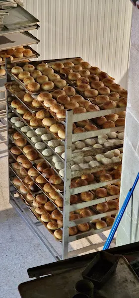 Panadería La Pinsa di Nico - Panadería en San Cristovo de Cea - foto 2