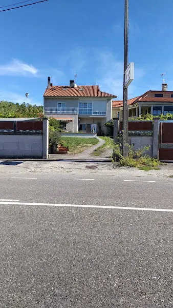 Forno da Maruja