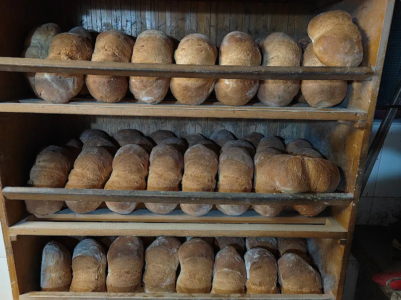 Forno do Eliseo