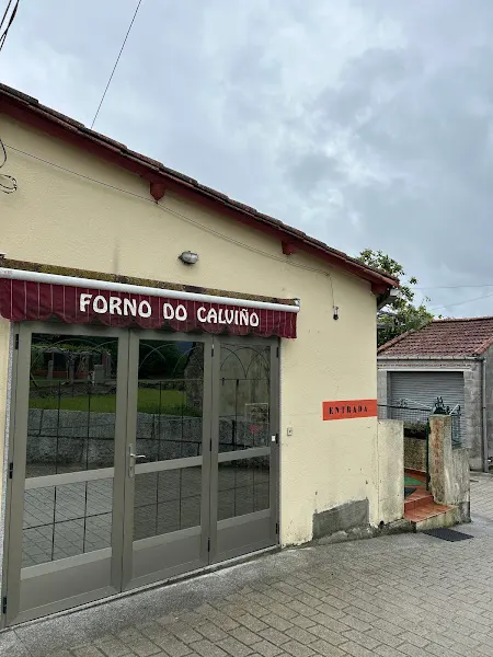 Forno do Eliseo - Panadería en San Cristovo de Cea - foto 3