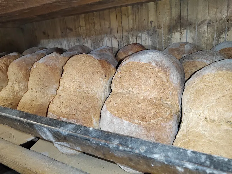 Forno Da Isabel