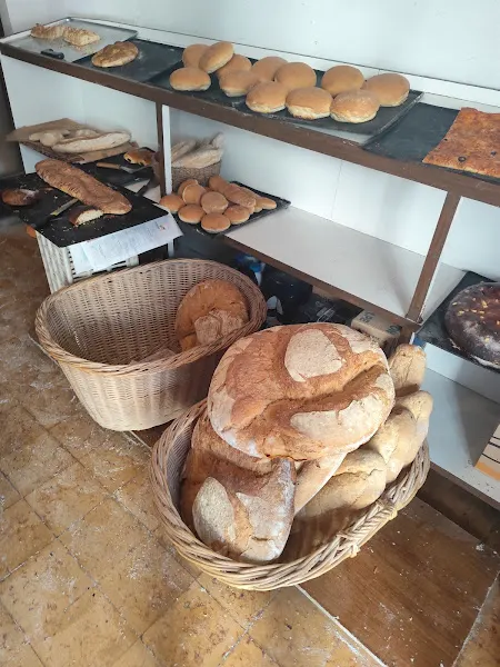 Forn Cal Pujals