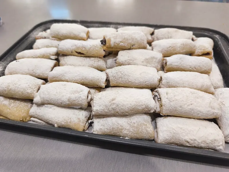 Horno Noni