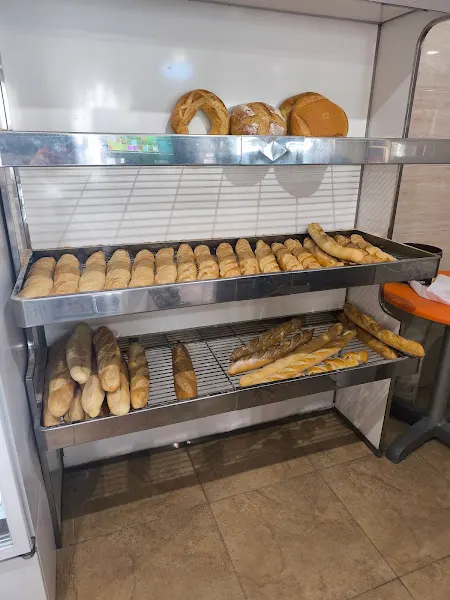 Horno Noni - Panadería en Fuente-Alamo - foto 2