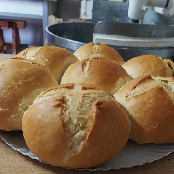 Pan y dulces Margarita Cano - Panadería en Ossa de Montiel - foto 2