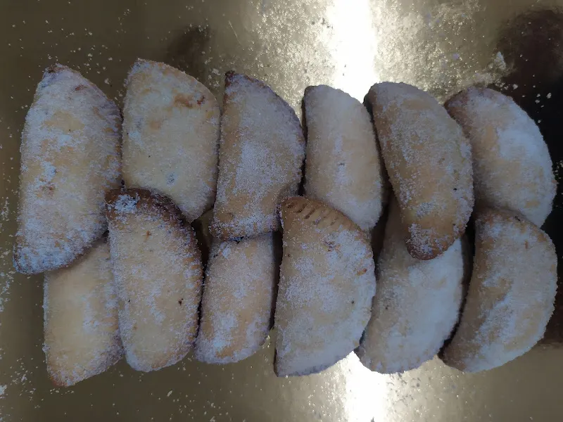 Panadería Bollería Paco - Huesa