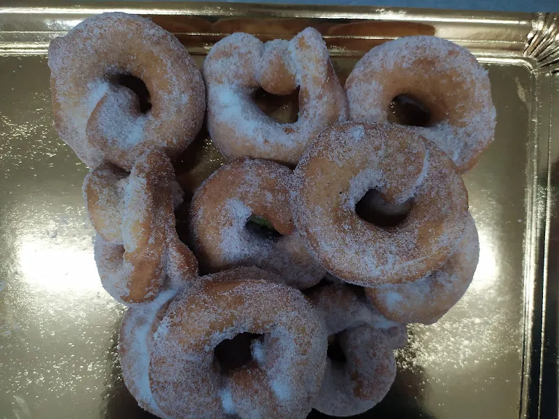 Panadería Bollería Paco - Panadería en Huesa - foto 2