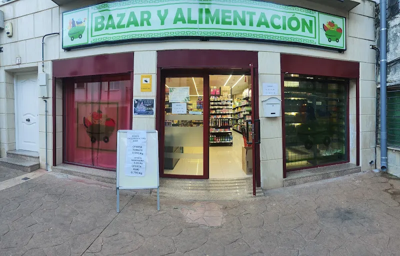 Panaderia Pan y Vino Harinados de Mondejar - Tienda de alimentación en Mondejar - foto 2