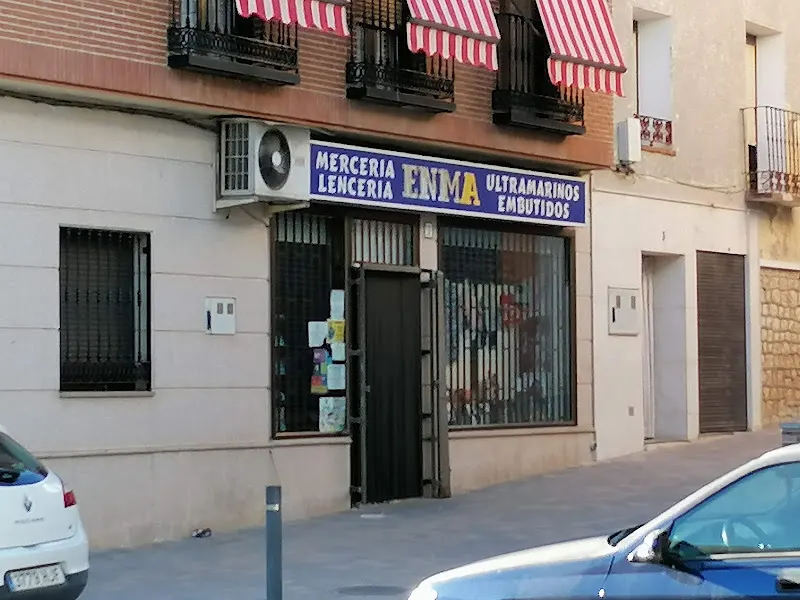 Panaderia Pan y Vino Harinados de Mondejar - Tienda de alimentación en Mondejar - foto 3