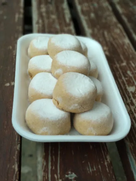 Panadería la Merced - Panadería en Voto - foto 2