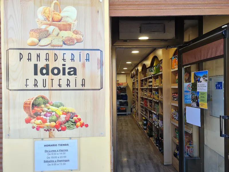 Panadería Idoia - Panadería en Falces - foto 2