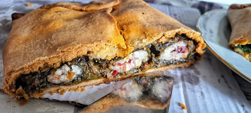Forn Nou Can Jaume - Panadería en Campanet - foto 2