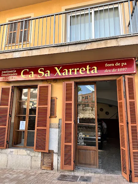 Ca Sa Xarreta - Pastelería en Campanet - foto 2