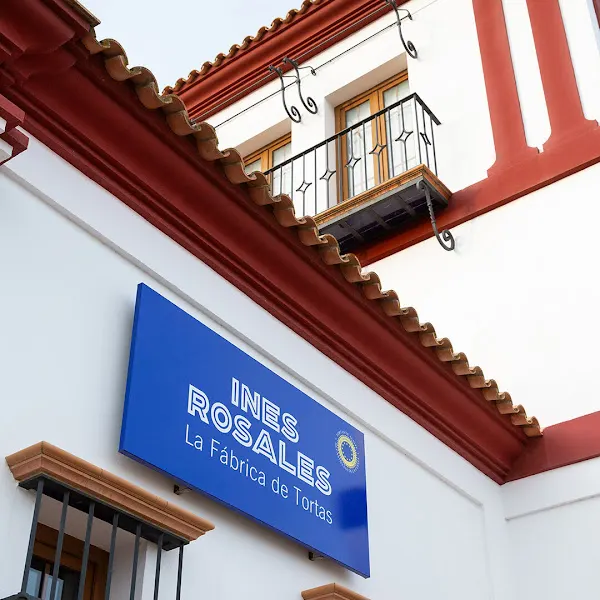 Panaderia Hervense - Huevar del Aljarafe
