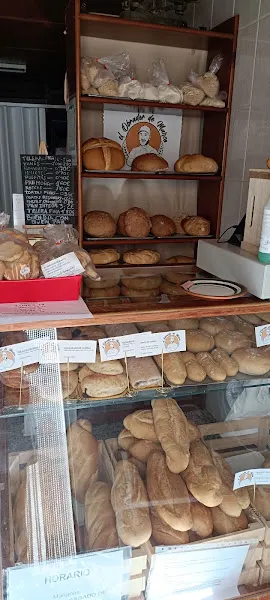 El Obrador de Marco - Panadería en Dos Torres - foto 2