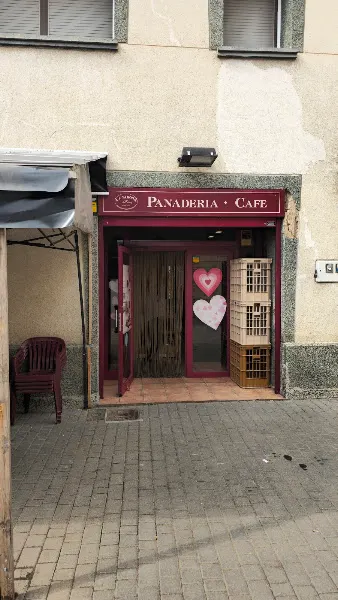 La Tahona - Panadería en Valtierra - foto 2