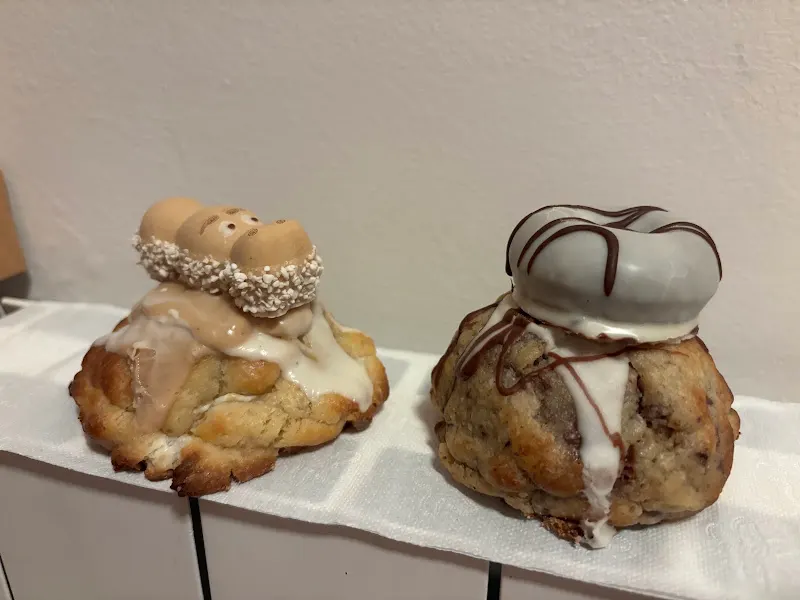Esther pastissos i més - Pastelería en Camprodon - foto 2