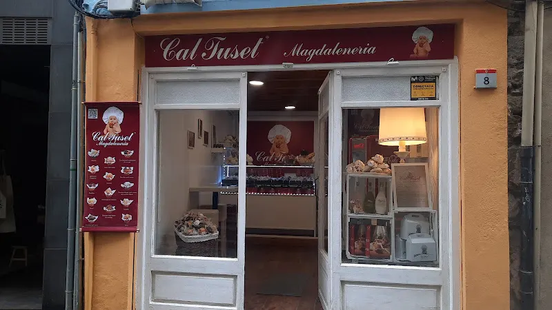 Cal Tuset camprodon