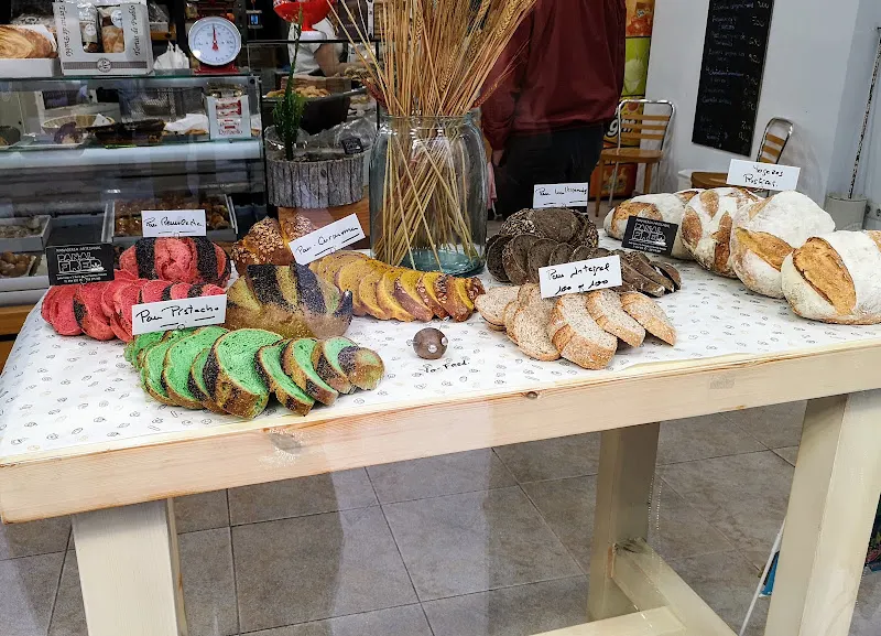 Pan Al Fred - Panadería en Granada - foto 2