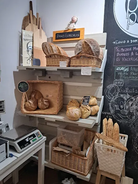 Pan de mi Pueblo - Panadería en Dilar - foto 2