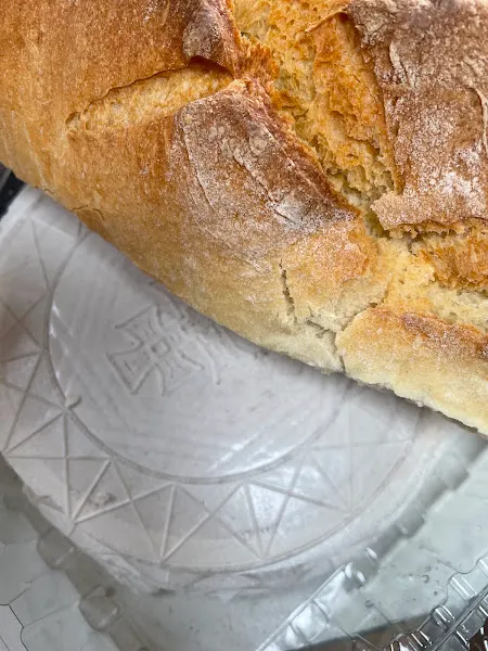 Panaderia - Pasteleria Bareta - Puebla de Don Fadrique